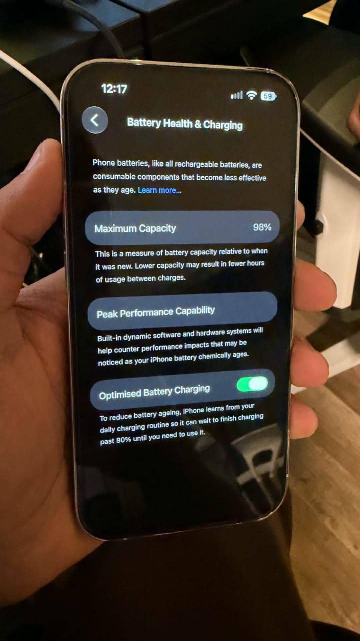 Apple iPhone 14 Pro 3