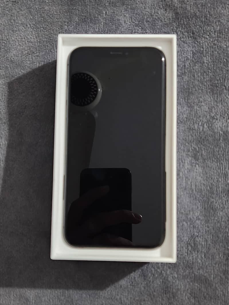 Apple iPhone XS 1