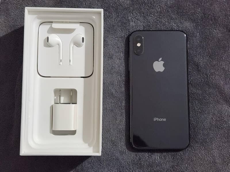 Apple iPhone XS 2