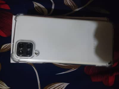 Samsung Mobile A12 duel sim officel pta