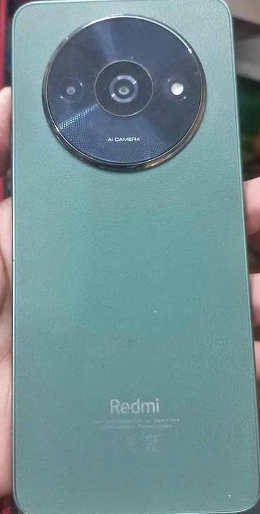 Xiaomi Redmi A3