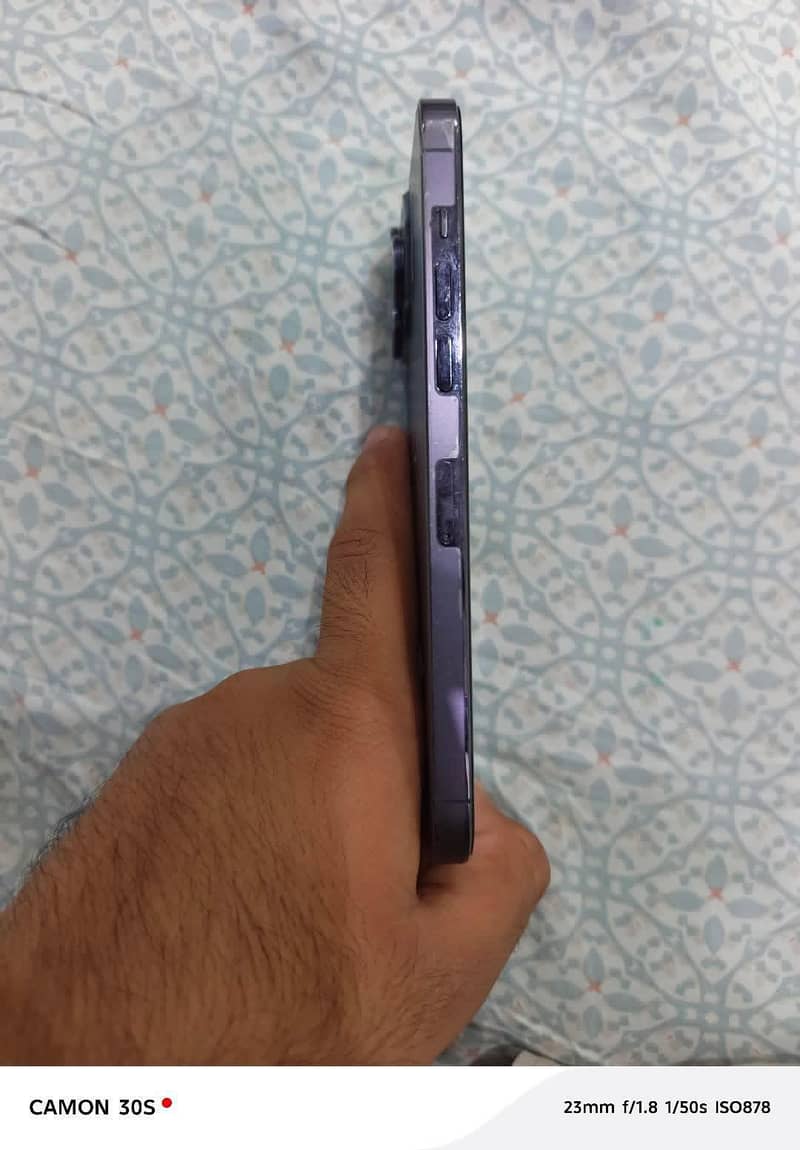 Apple iPhone 14 Pro Max 2