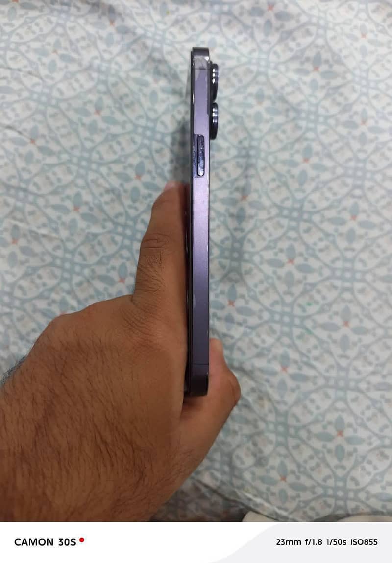 Apple iPhone 14 Pro Max 3