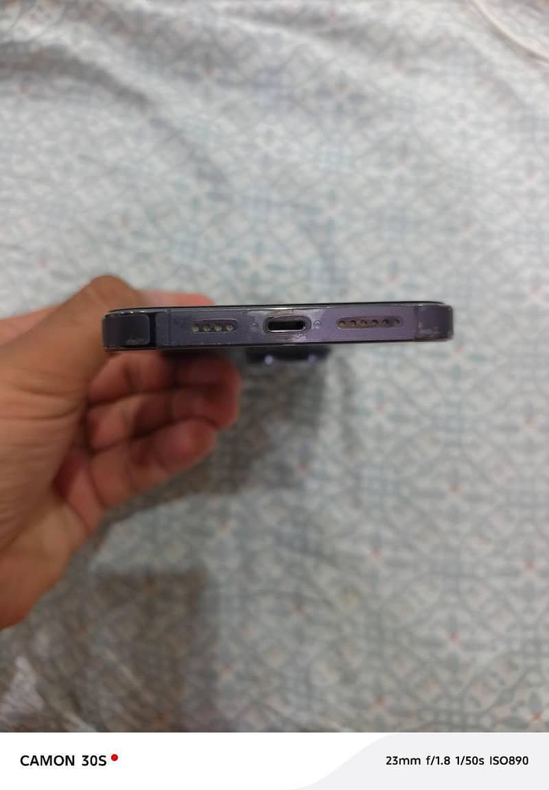 Apple iPhone 14 Pro Max 5