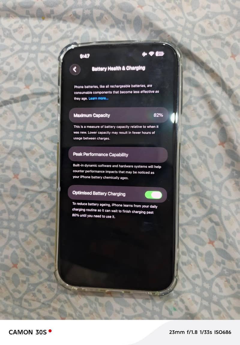 Apple iPhone 14 Pro Max 6
