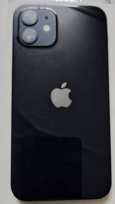 Apple iPhone 12