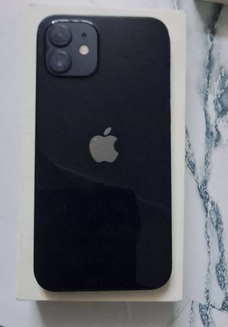 Apple iPhone 12 1