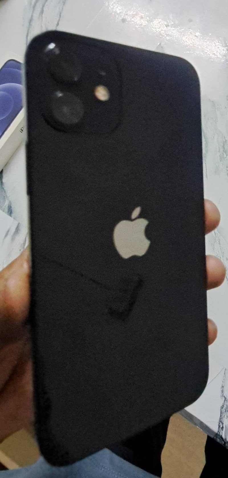 Apple iPhone 12 3