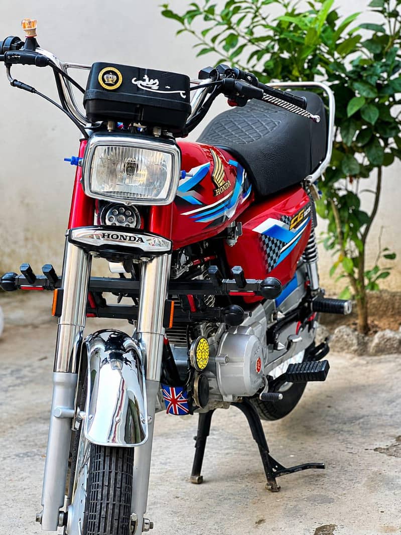 used like new 3