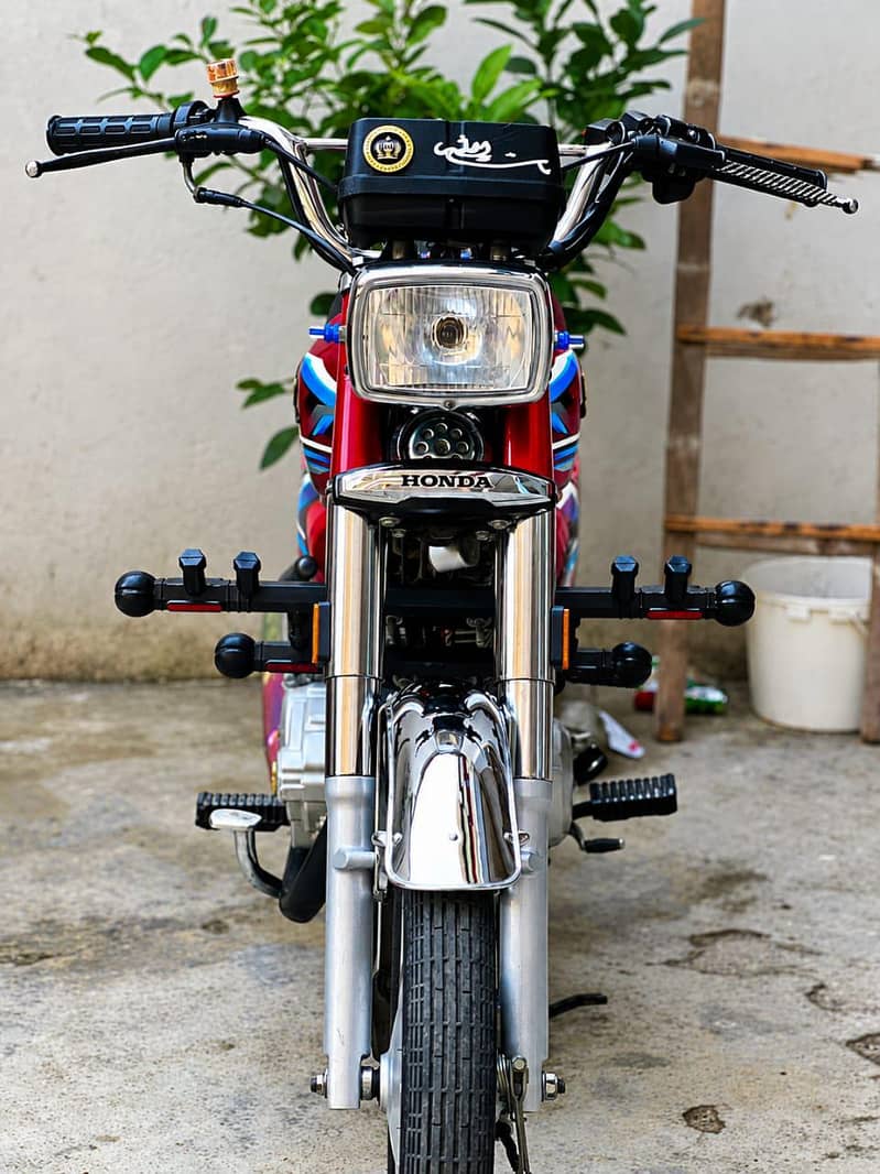 used like new 4