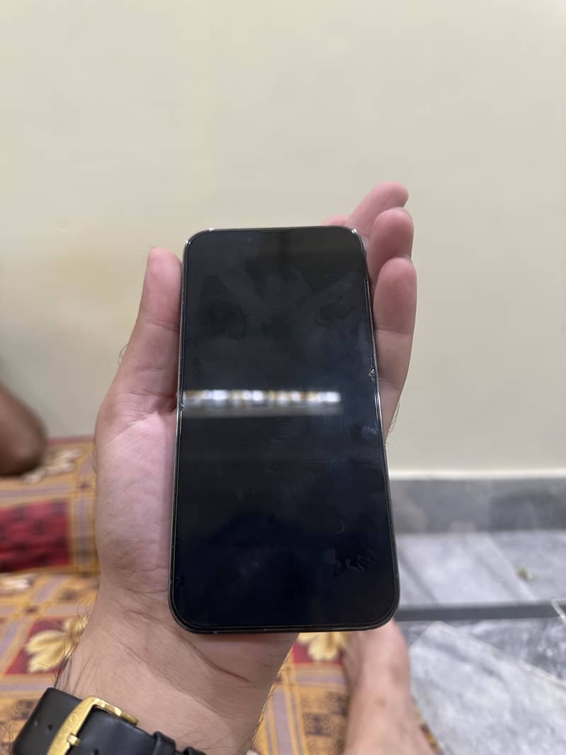 Apple iPhone 13 Pro 0