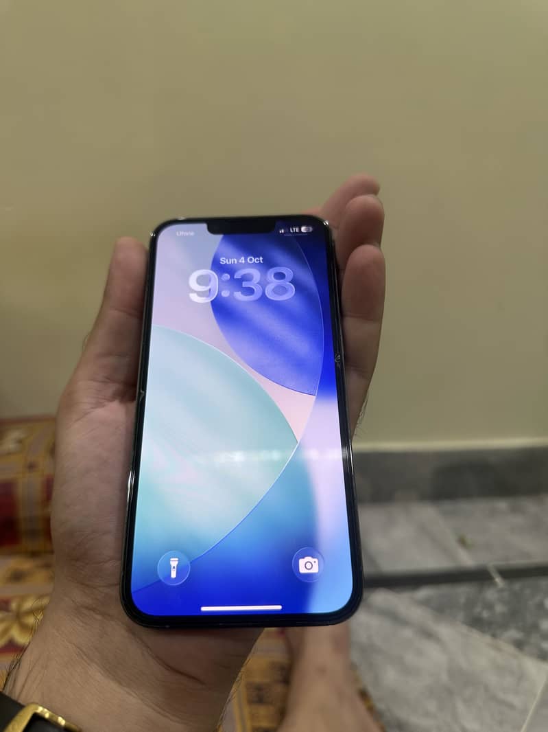 Apple iPhone 13 Pro 5