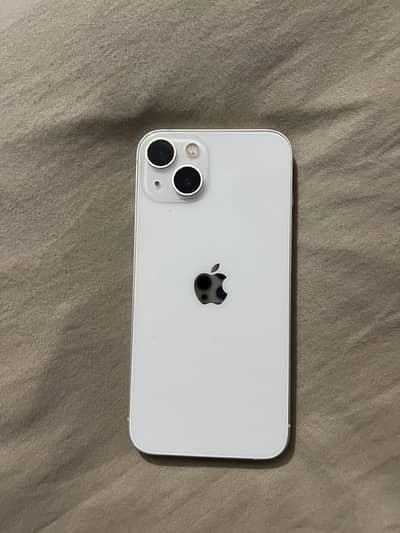Apple iPhone 13