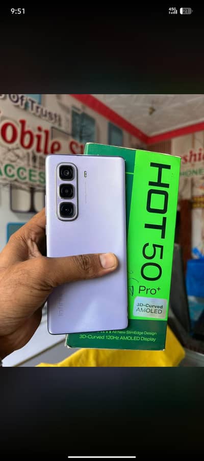 Infinix hot 50 pro Plus 10y9:5 8+256 03134948812