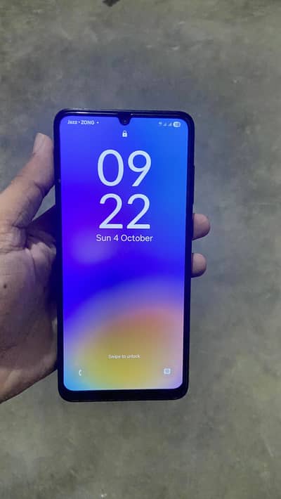 Samsung A05