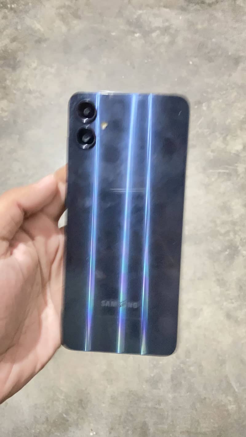 Samsung A05 1