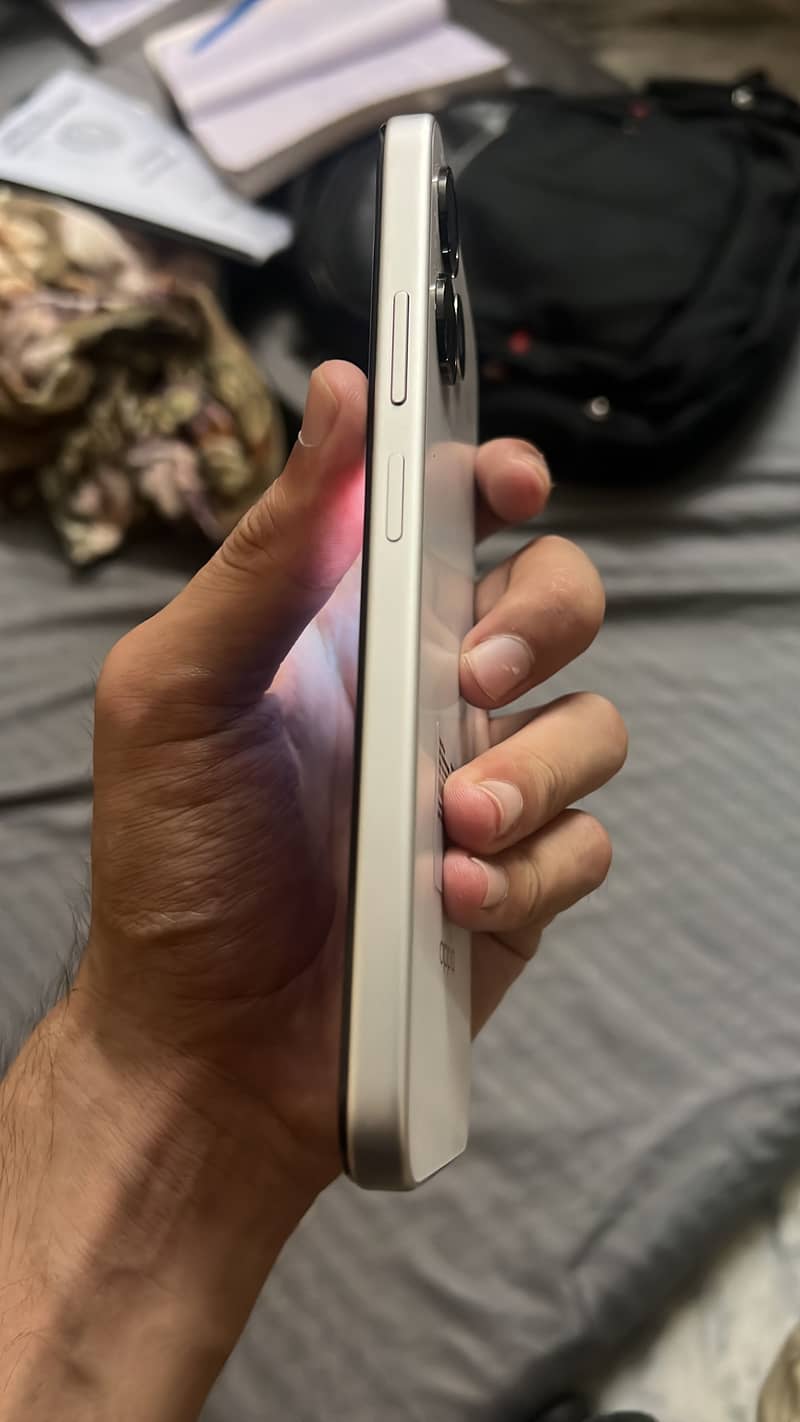 OPPO A16e 5