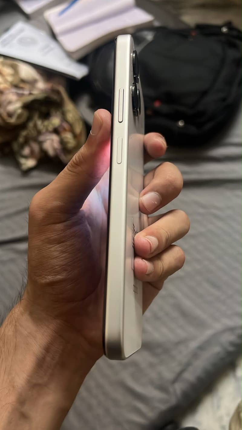 OPPO A16e 6