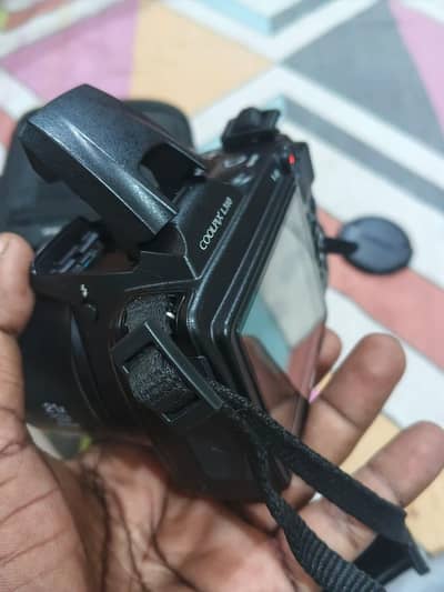 Nikon COOLPIX L310  L310