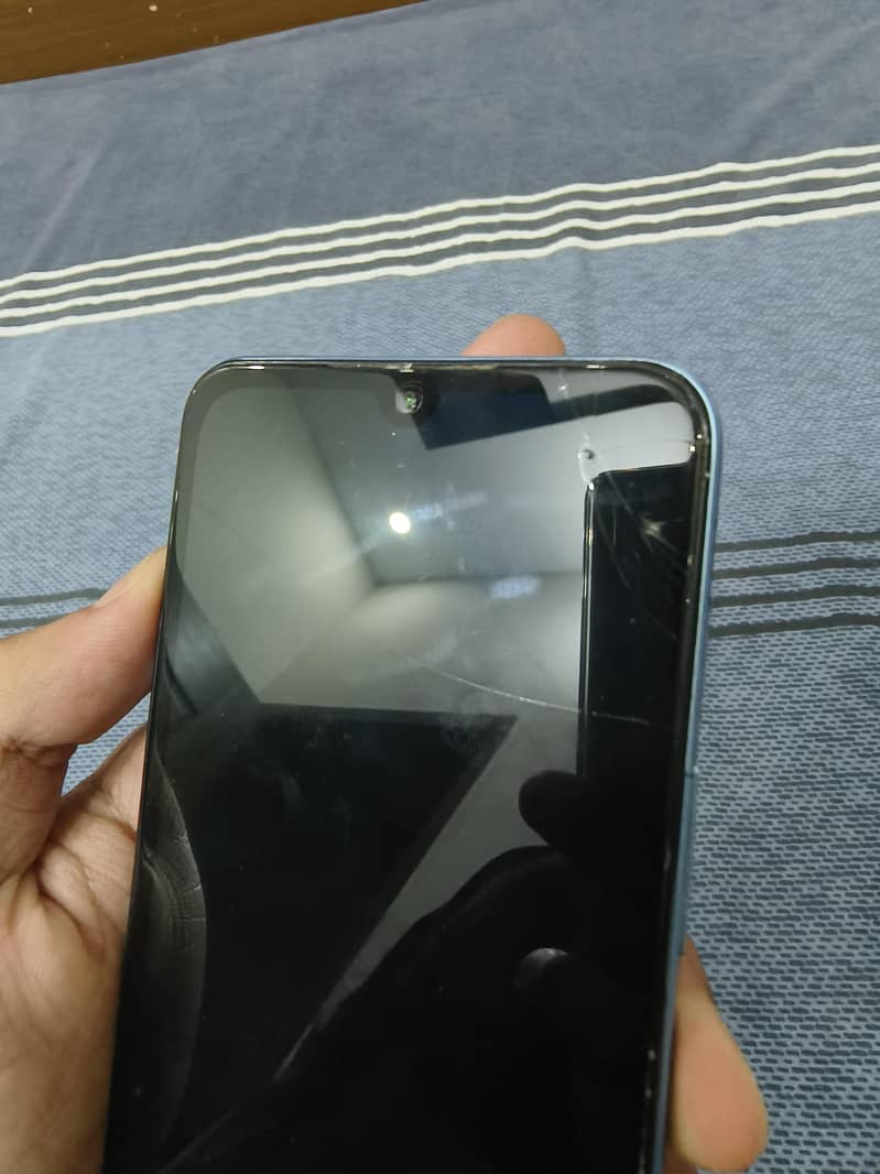 Infinix Note 12 3