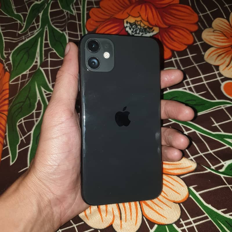 Apple iPhone 11 4
