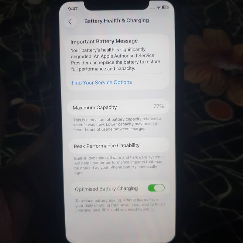 Apple iPhone 11 5