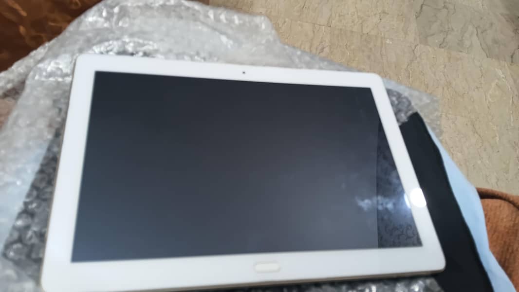 Huawei docomo tablet 2