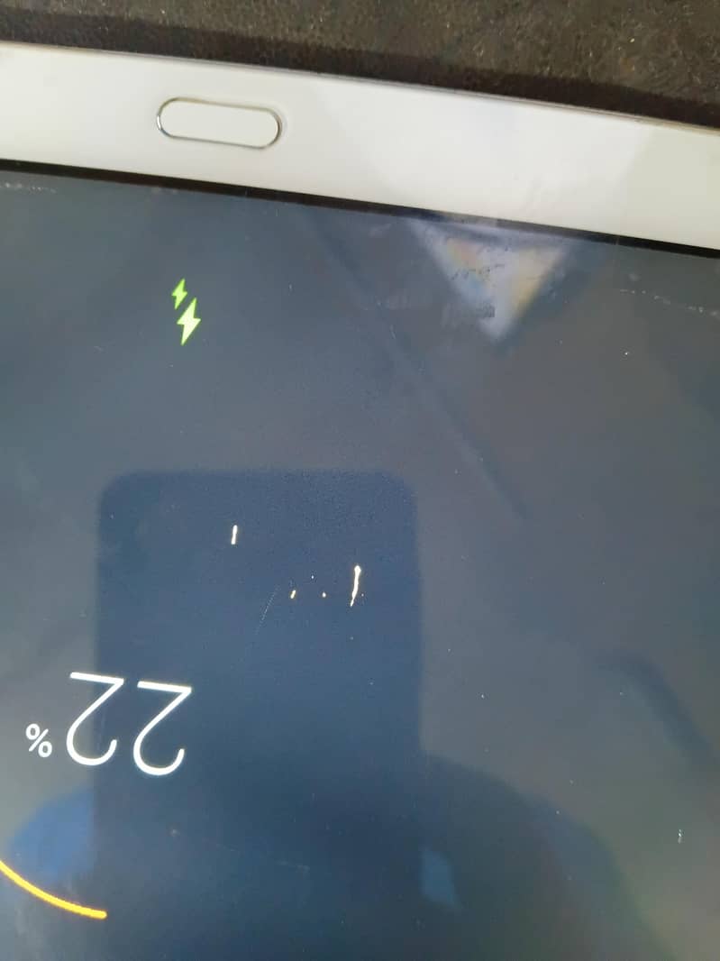 Huawei docomo tablet 3