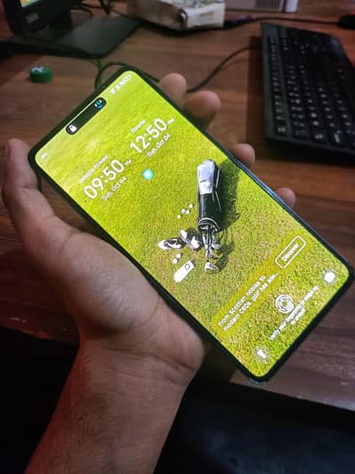 Tecno CAMON 20 Pro
