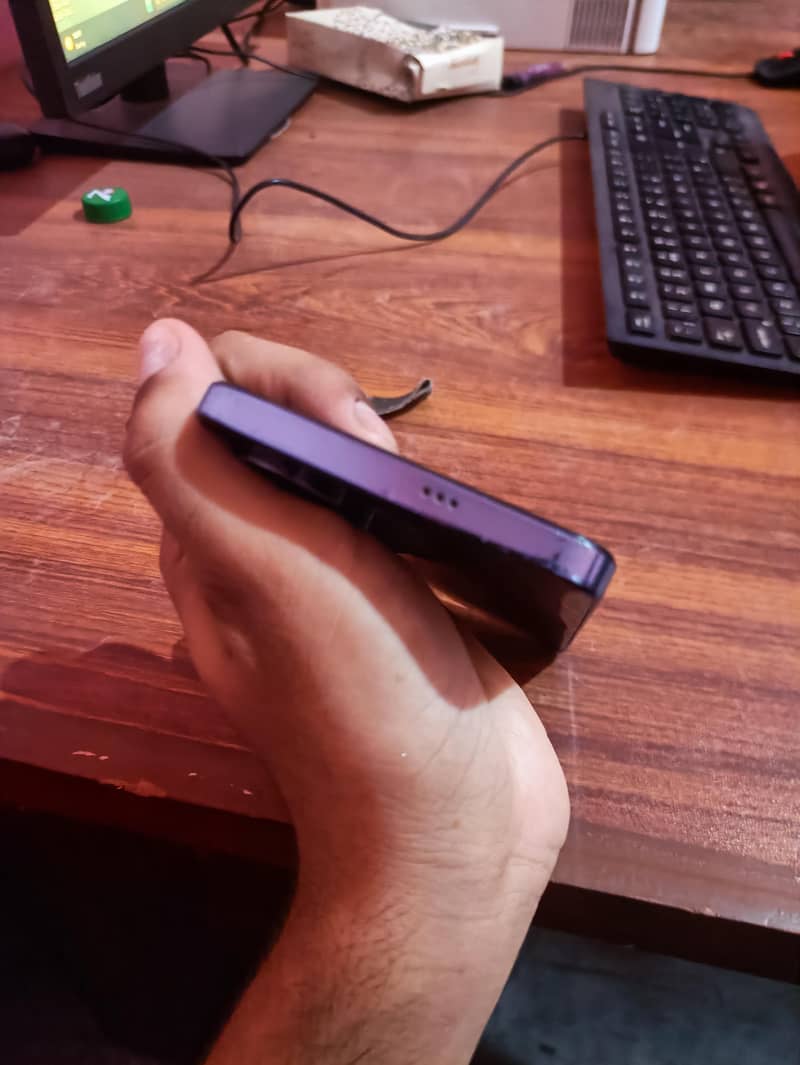Tecno CAMON 20 Pro 2