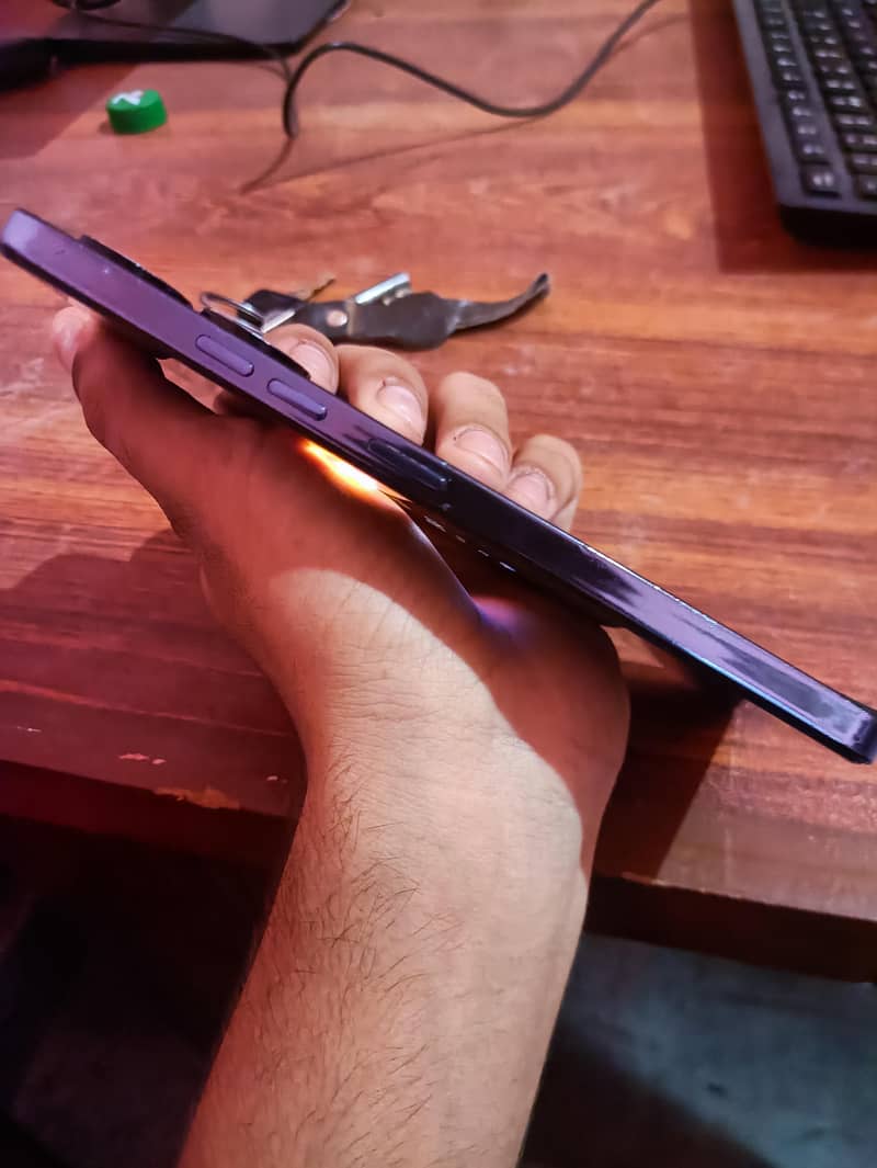 Tecno CAMON 20 Pro 3