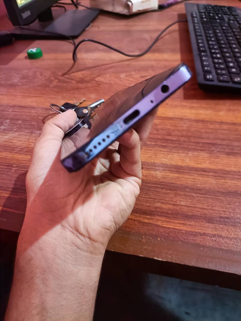 Tecno CAMON 20 Pro 4