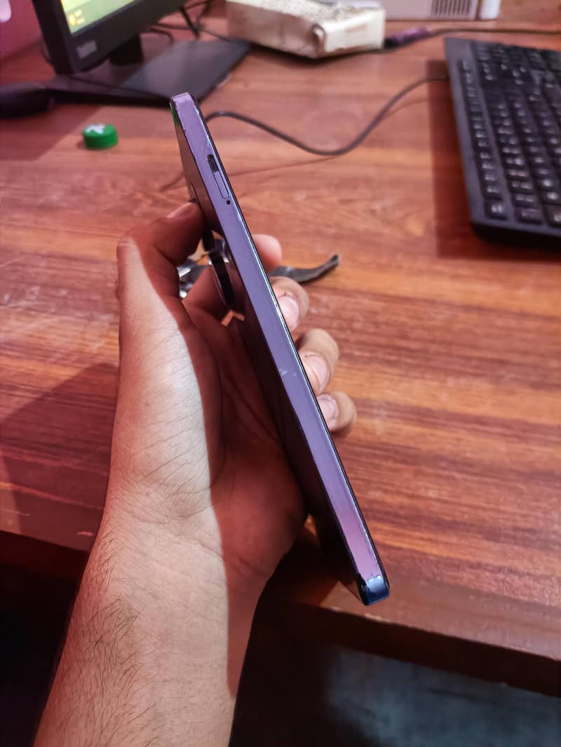Tecno CAMON 20 Pro 5