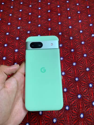 Google Pixel 8a