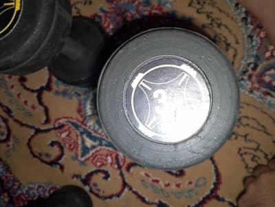 gym products dumbles