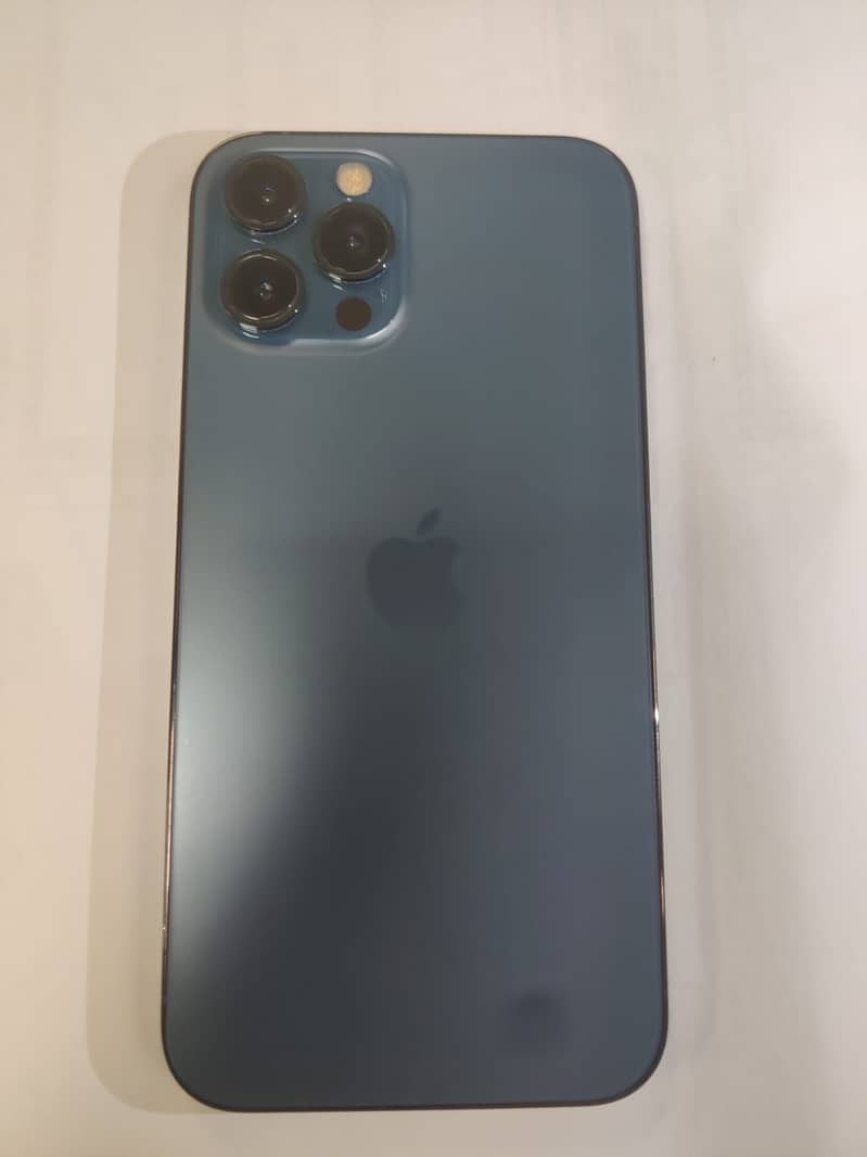Iphone 12 Pro Max 0