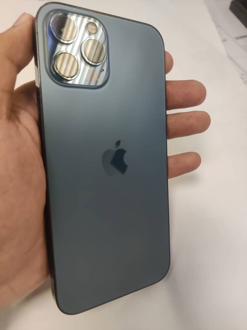 Iphone 12 Pro Max 1
