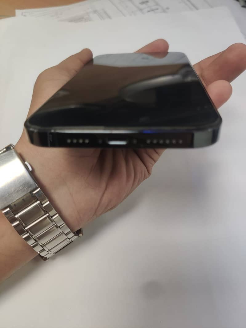 Iphone 12 Pro Max 2