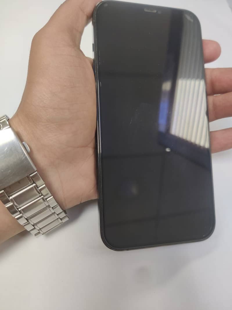 Iphone 12 Pro Max 3