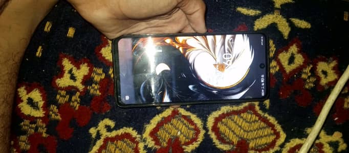 Infinix Hot 11s