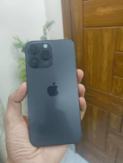 Apple iPhone 14 Pro Max