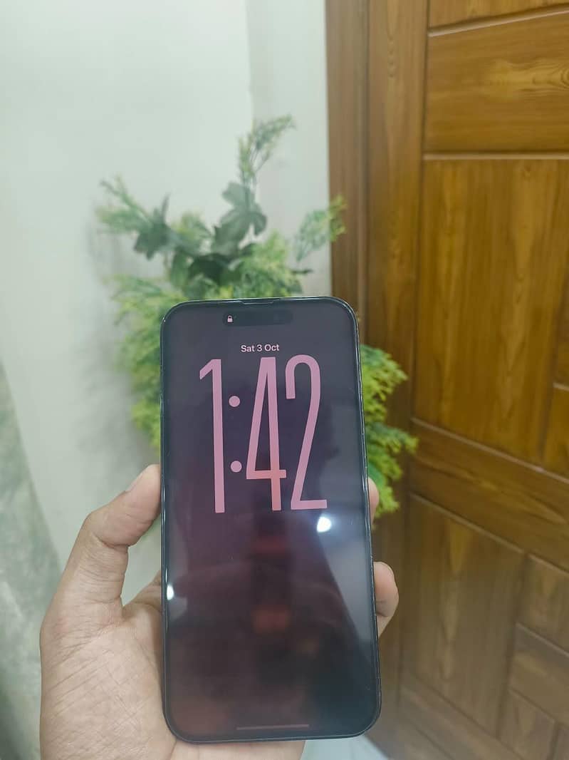 Apple iPhone 14 Pro Max 1