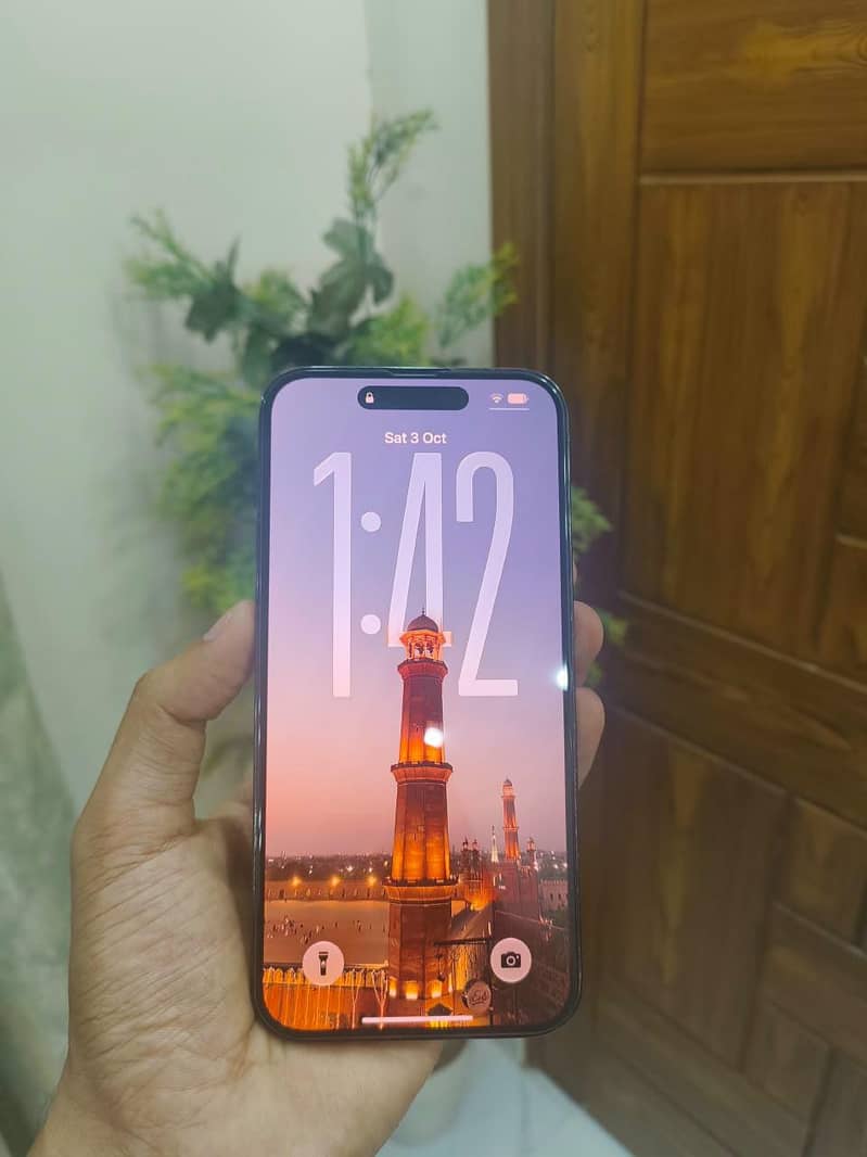 Apple iPhone 14 Pro Max 2