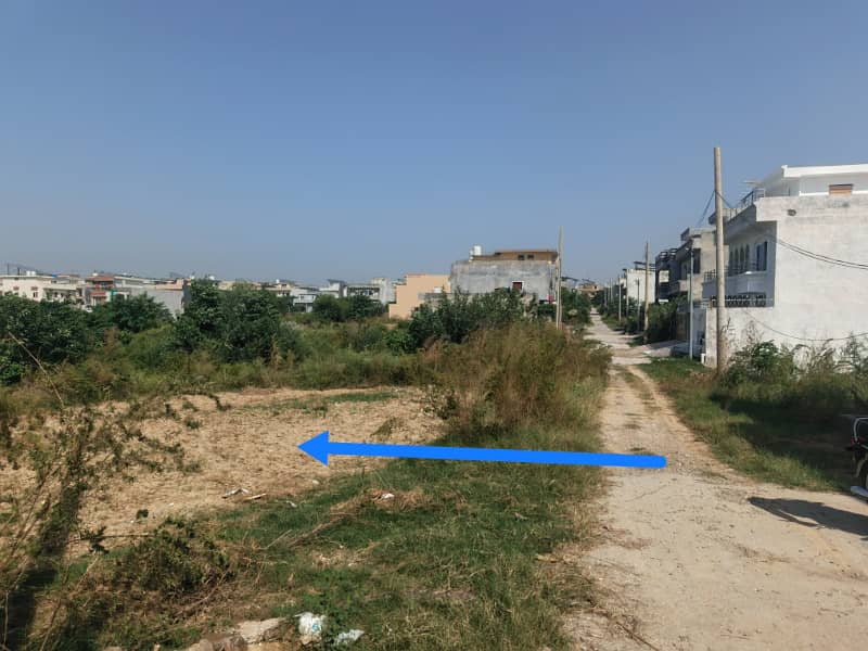 Owner Plot 315 25x50 2