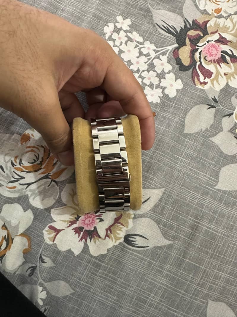 Cartier Watch - Automatic Fully Functional 3