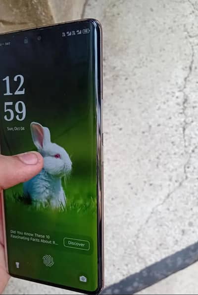 *Infinix Zero 30 Dual Sims Officially PTA Approved*