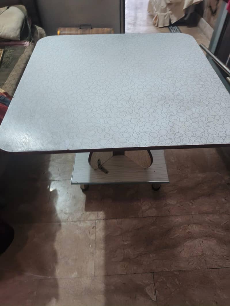 Dining Table 1