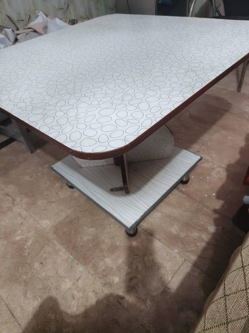 Dining Table 2