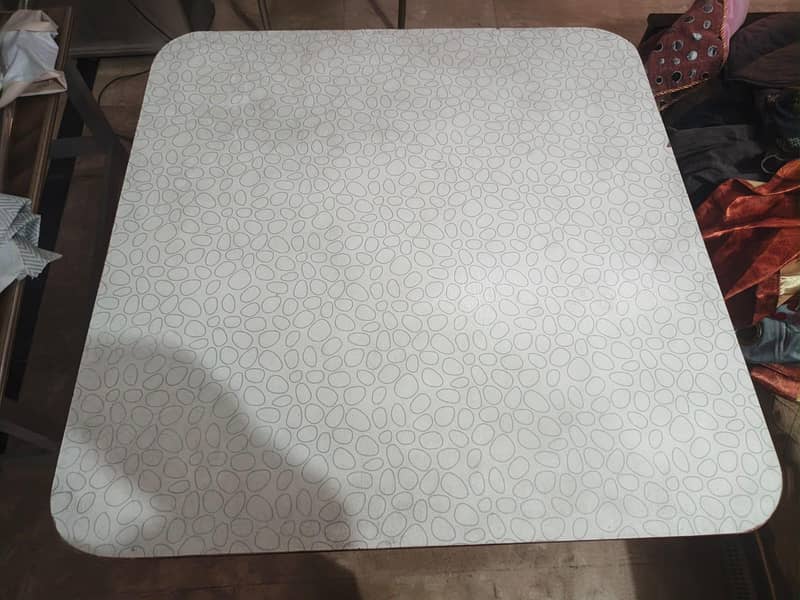 Dining Table 3
