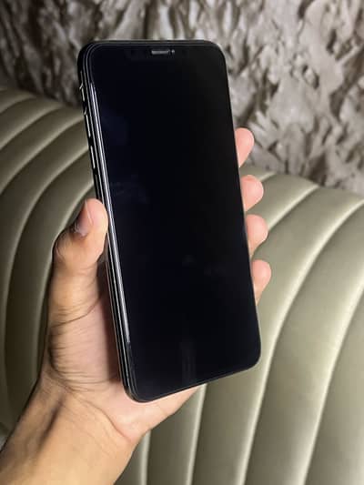 Apple iPhone XS Max